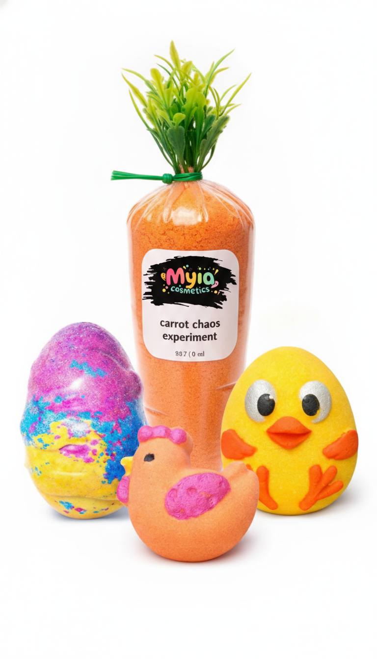 Farmyard Full Splash Bundle
