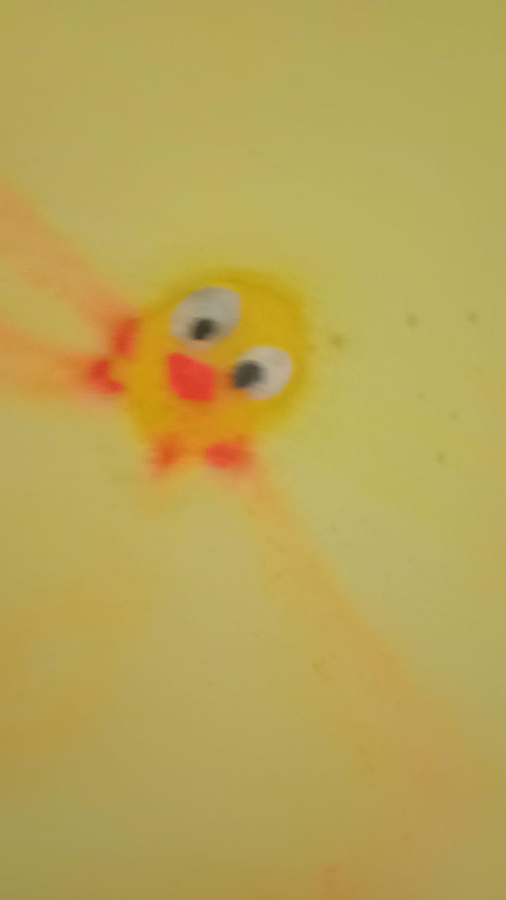 Cheeky Chick Bath Bomb – Single